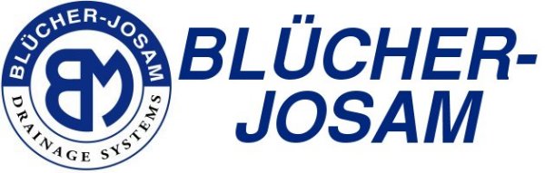 Blucher-Josam Stainless Steel Drainage Waste Systems
