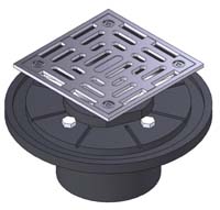 FD-200-4CP-SQ