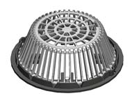RD-700 TOP ASSY