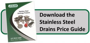2022 Stainless Steel Drains Price Guide