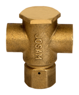 Josam 88250 trap seal primer valve