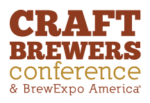 CRAFT BREWERS Conference & BrewExpo America®