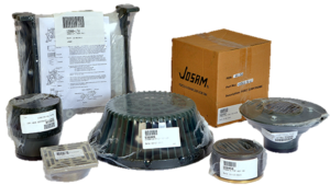 Josam Products Shrink Wrapped
