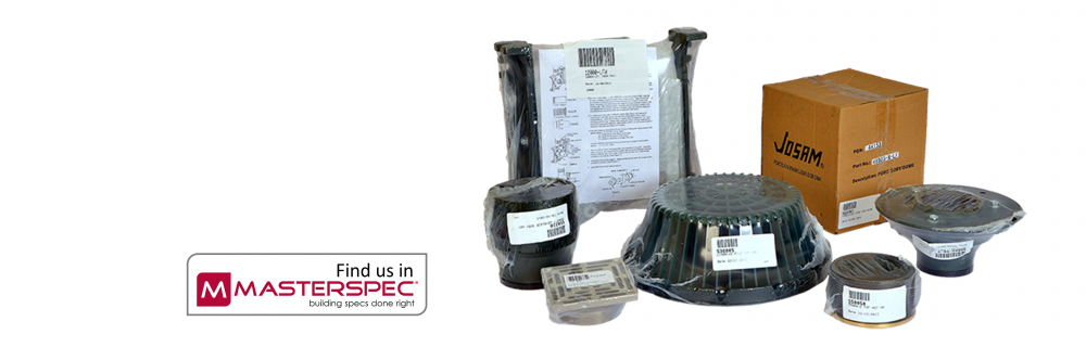 Quality Engineered Plumbing Drainage Products Josam