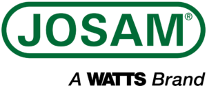 Josam, A Watts Brand logo