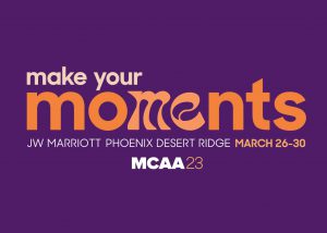 MCAA 2023