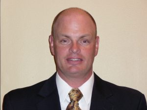 Michael Davidson - Southeast Regional Manager