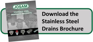 Stainless Steel Drain Brochure