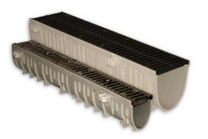 PRO-PLUS Trench Drains