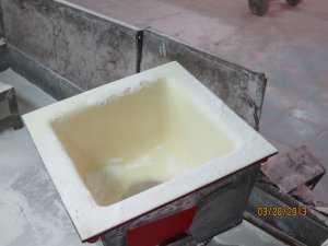 Drains Traps Drain Strainers Josam Fs 943 Pvc Floor Sink W Full Grate Dome Strainer 3 Quot Solvent Weld Outlet For Sch 40 Pvc Pipe B2182068 Globalindustrial Com