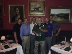 RKR Craig Swider Prestige Award