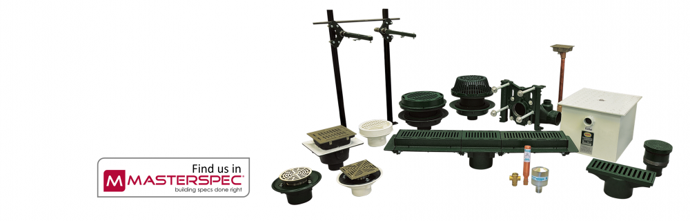 Quality Engineered Plumbing Drainage Products Josam