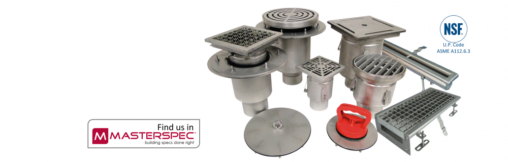 retrofit floor drain