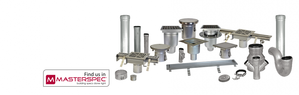 Quality Engineered Plumbing Drainage Products Josam