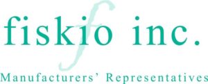 fiskio inc. Manufacturers Rep