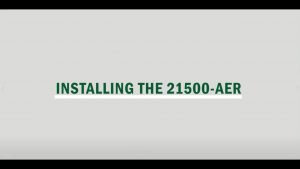 Josam 21500-AER Roof Drain Video