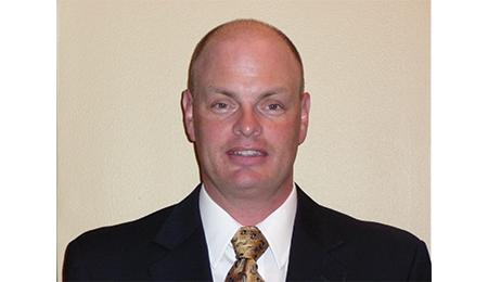 Josam welcomes Michael Davidson as the new Southeast Regional Manager