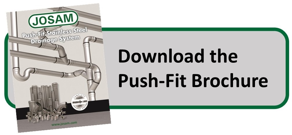 Push-Fit Pipe & Fitting